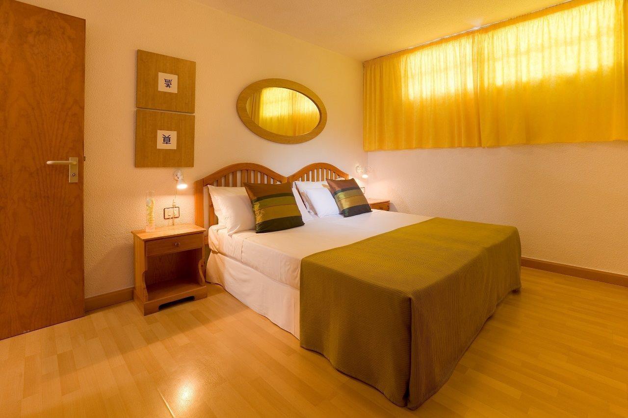 Aguamar Apartamentos, Los Cristianos Downtown Zewnętrze zdjęcie