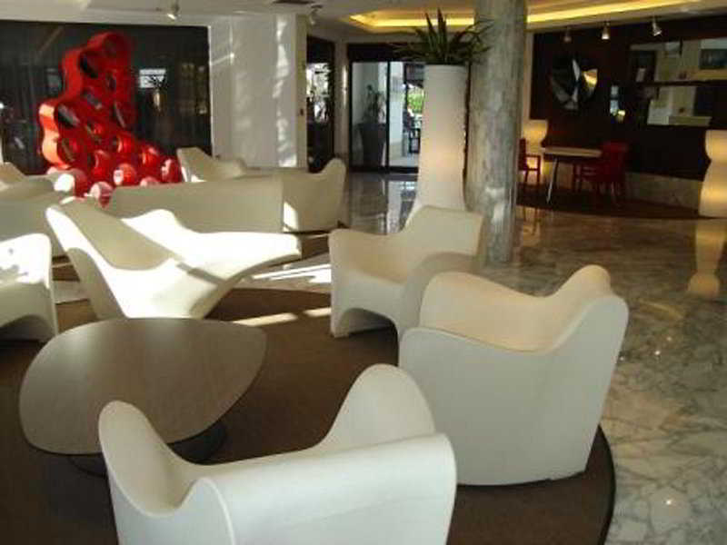 Aguamar Apartamentos, Los Cristianos Downtown Zewnętrze zdjęcie