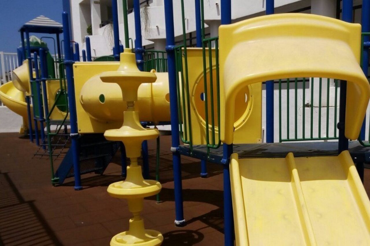 Aguamar Apartamentos, Los Cristianos Downtown Zewnętrze zdjęcie