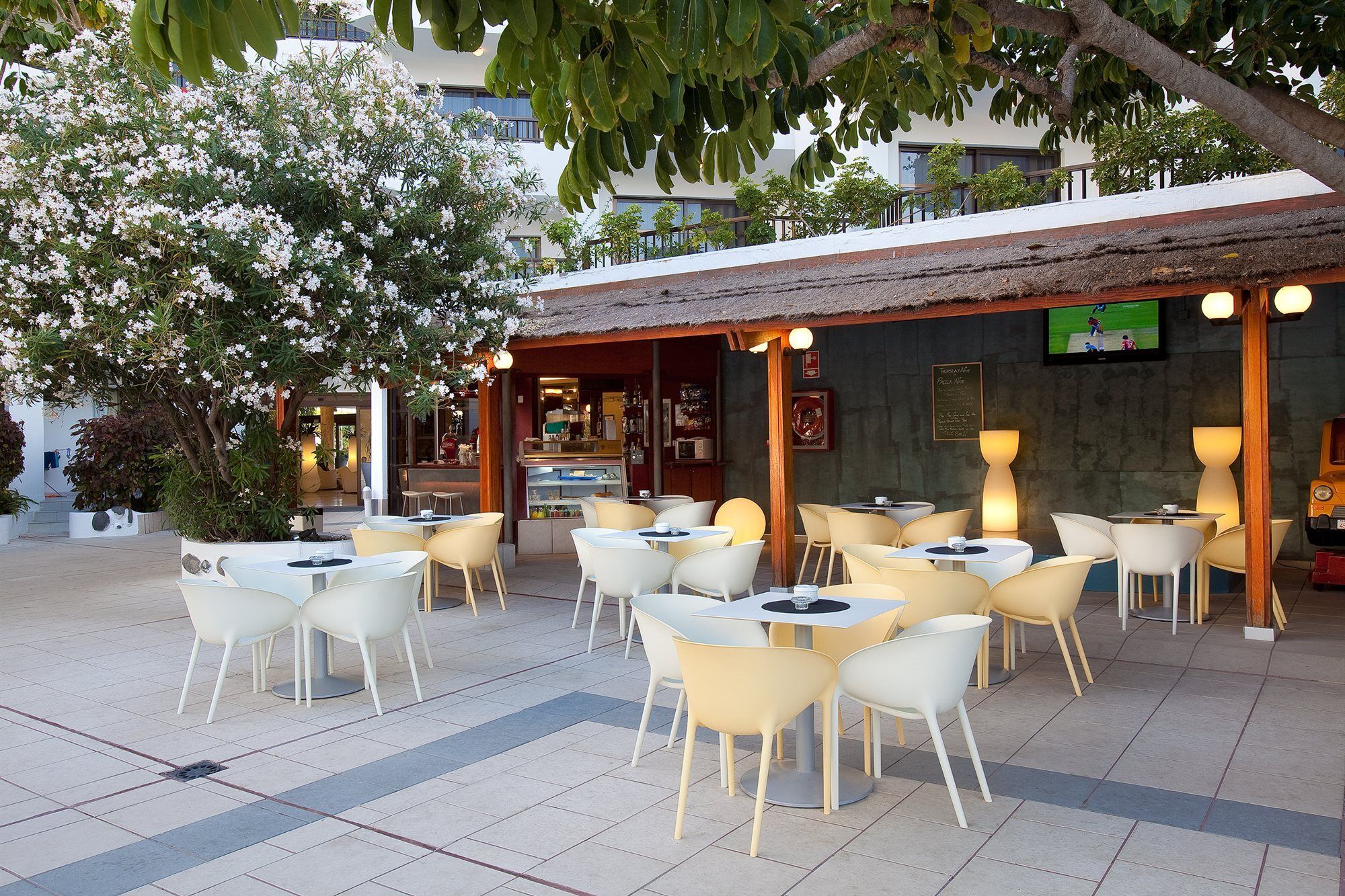Aguamar Apartamentos, Los Cristianos Downtown Zewnętrze zdjęcie
