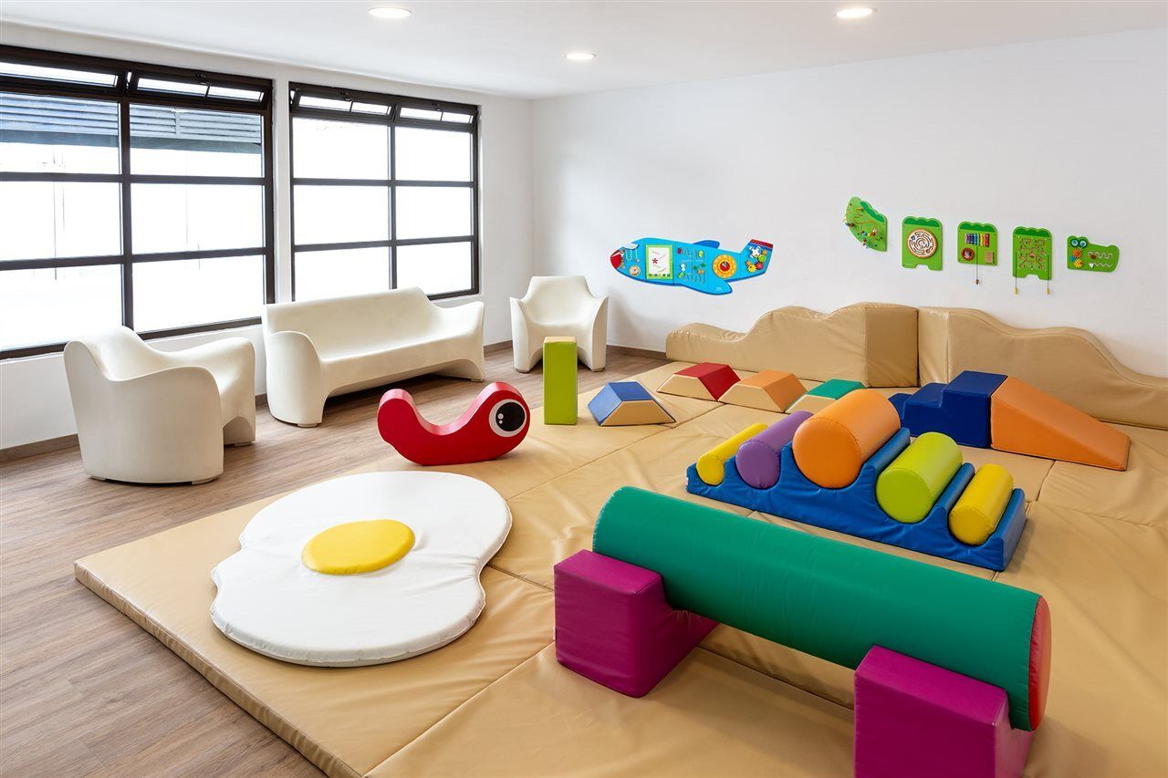 Aguamar Apartamentos, Los Cristianos Downtown Zewnętrze zdjęcie