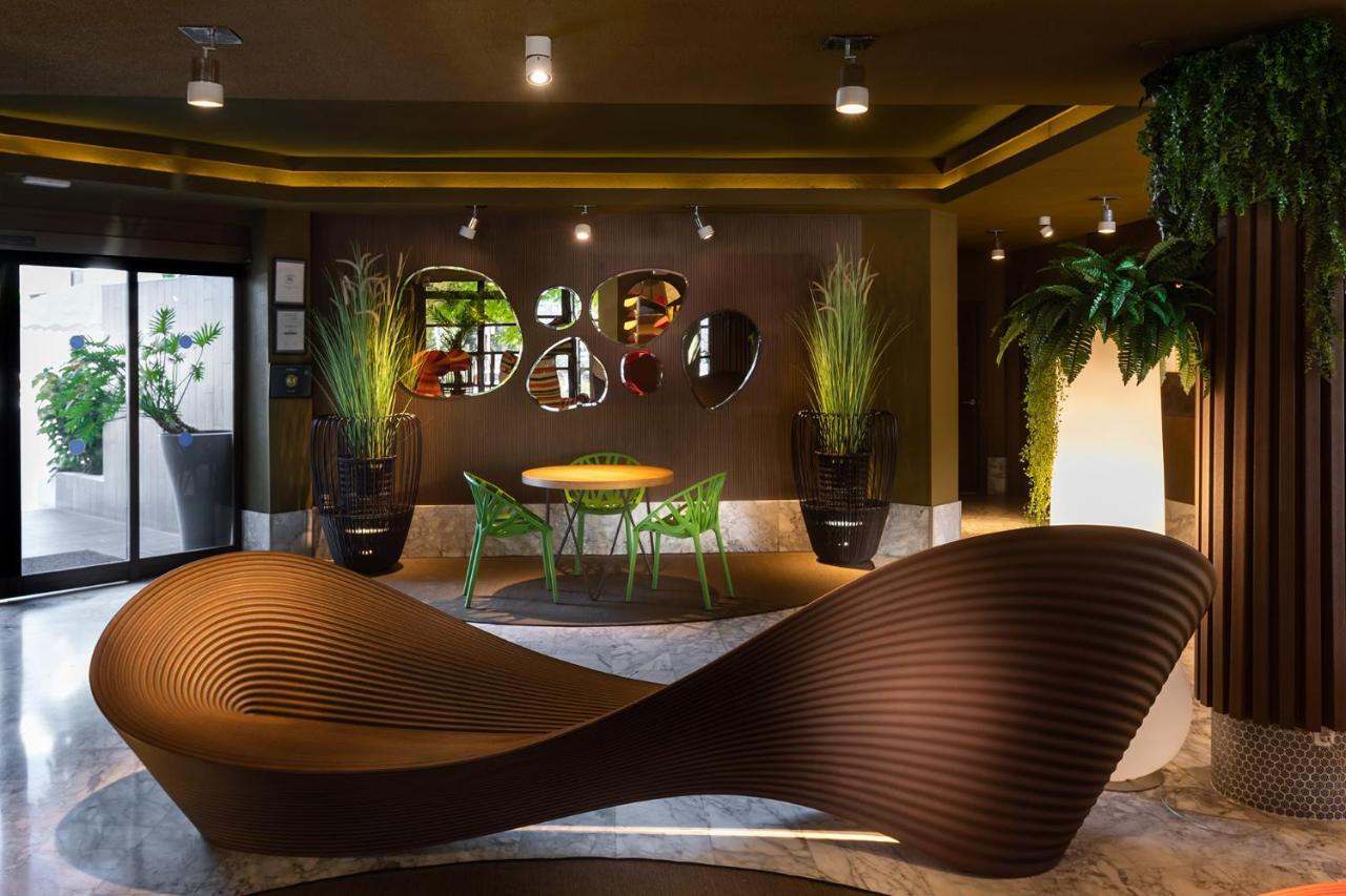 Aguamar Apartamentos, Los Cristianos Downtown Zewnętrze zdjęcie