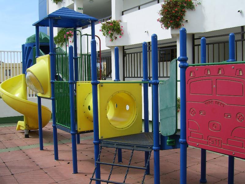 Aguamar Apartamentos, Los Cristianos Downtown Zewnętrze zdjęcie